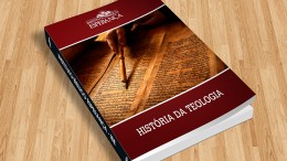 História da Teologia