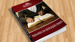 Teologia da Educação Cristã