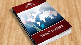 Teologia de Missões